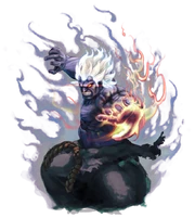 Oni Akuma