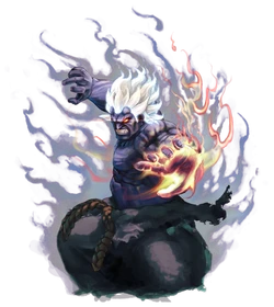 Oni Akuma