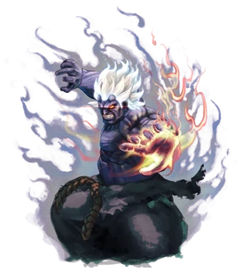 Oni Akuma
