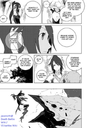RWBY The Official Manga Chapter 5 p 5 jasonsith