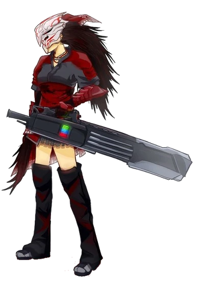 Raven Branwen | VS Battles Wiki | FANDOM powered by Wikia