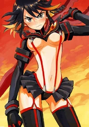 Ryuko 2