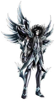 Saint seiya god hades by hadesama01-d9ytkjf
