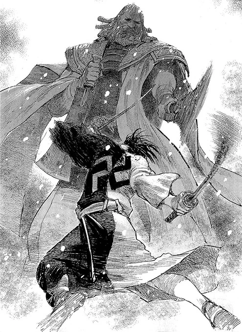 Shishiya Arashino | VS Battles Wiki | FANDOM powered by Wikia