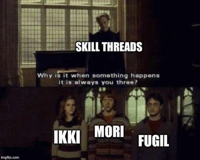 Skill