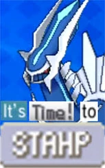 Stahp