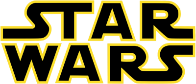 Star Wars logo