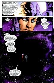 Superman - The Man of Steel - Metropolitan Rapture -115 - Page 19