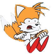 Tails WTF