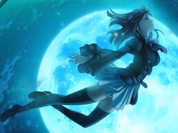Ushiromiya Ange Ushiromiya Ange