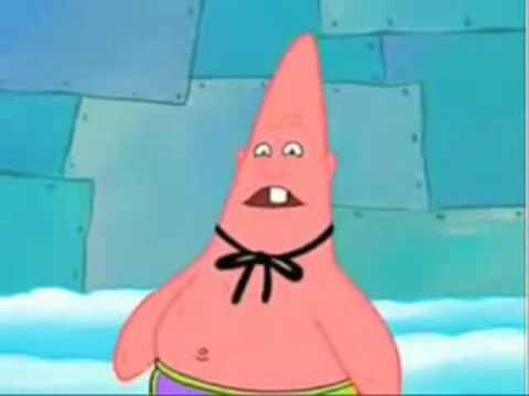 Who you callin Pinhead?