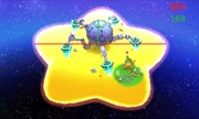 AA at the beginning of Planet Robobot AA at the beginning of Planet Robobot
