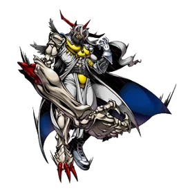 Bagramon Render