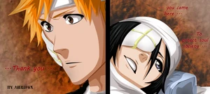 Bleach 515 colored by ahrifox-d5keb5e Bleach 515 colored by ahrifox-d5keb5e