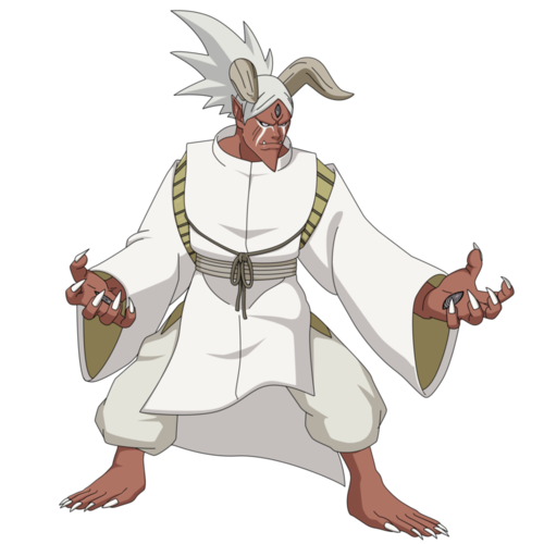 Momoshiki ōtsutsuki Vs Battles Wiki Fandom