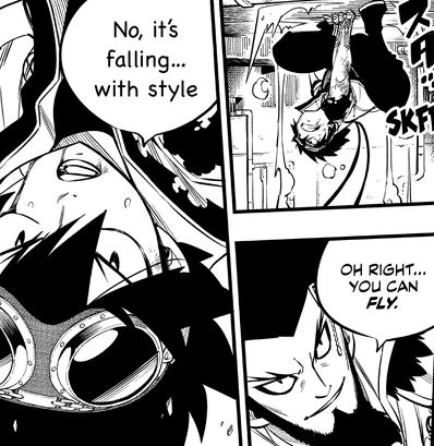 Get Wallpaper Edens Zero Discussion Thread 5 End Of The Sakura Saga Vs For Android