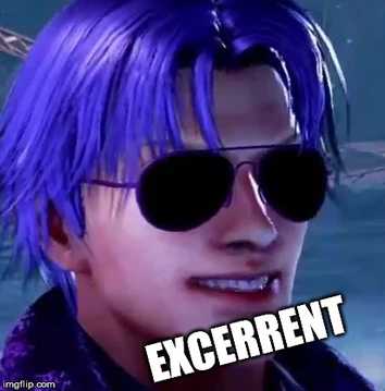 Excerrent!
