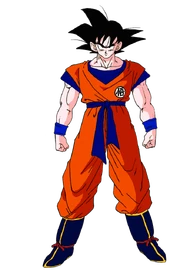 Goku frieza saga by feeh05051995-d3enyy0