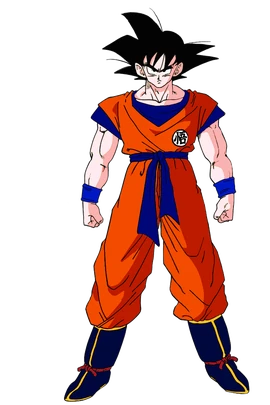 Goku frieza saga by feeh05051995-d3enyy0