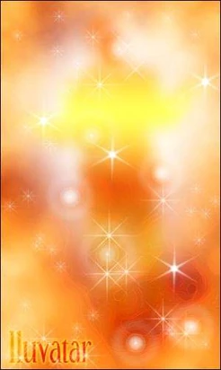 Iluvatar