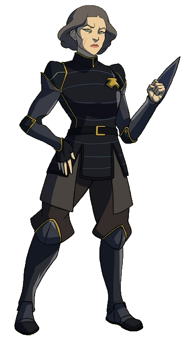 Linbeifong