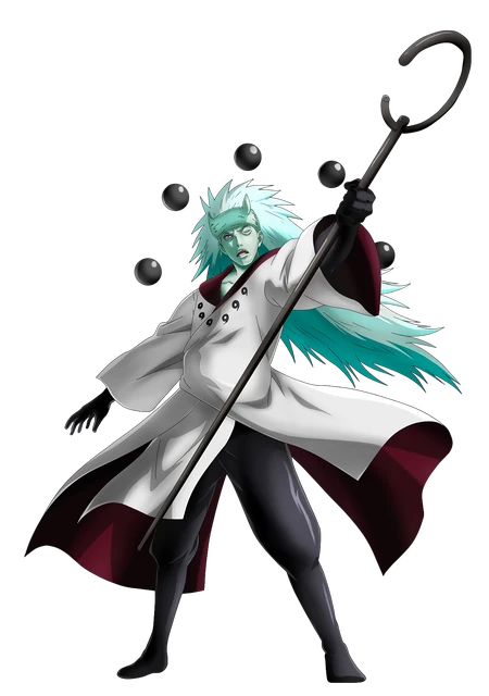 Madara six paths render nxb ninja voltage by maxiuchiha22 ddte65i