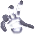 Master Hand SSB4