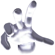 Master Hand SSB4