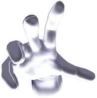 Master Hand SSB4