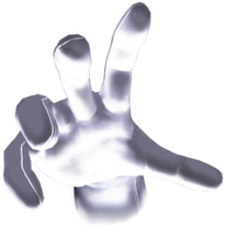 Master Hand SSB4