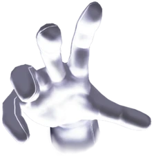 Master Hand SSB4