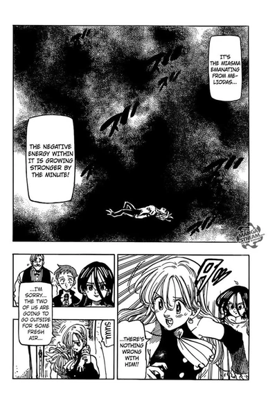 Meliodas darkness buff Meliodas darkness buff