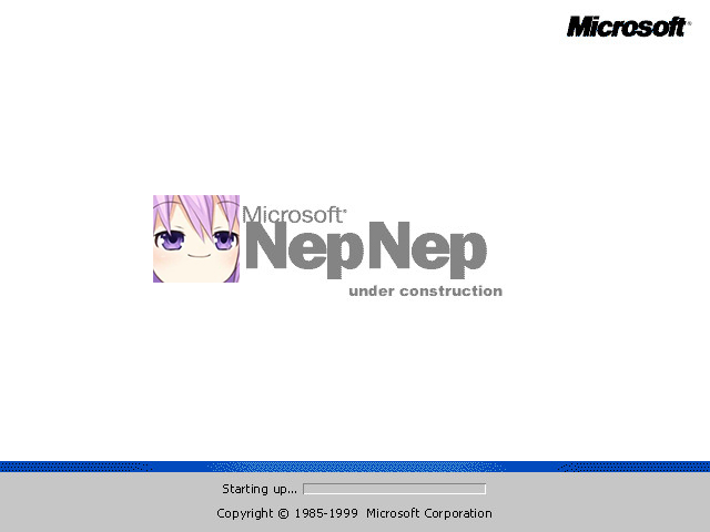 MicrosoftNepNep