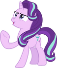 Motivational starlight glimmer by cloudyglow-dbm5hd9-1-