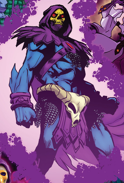 Skeletor | VS Battles Wiki | FANDOM powered by Wikia