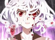 Nadeko Medusa Nadeko Medusa