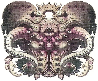 Primevil Primevil