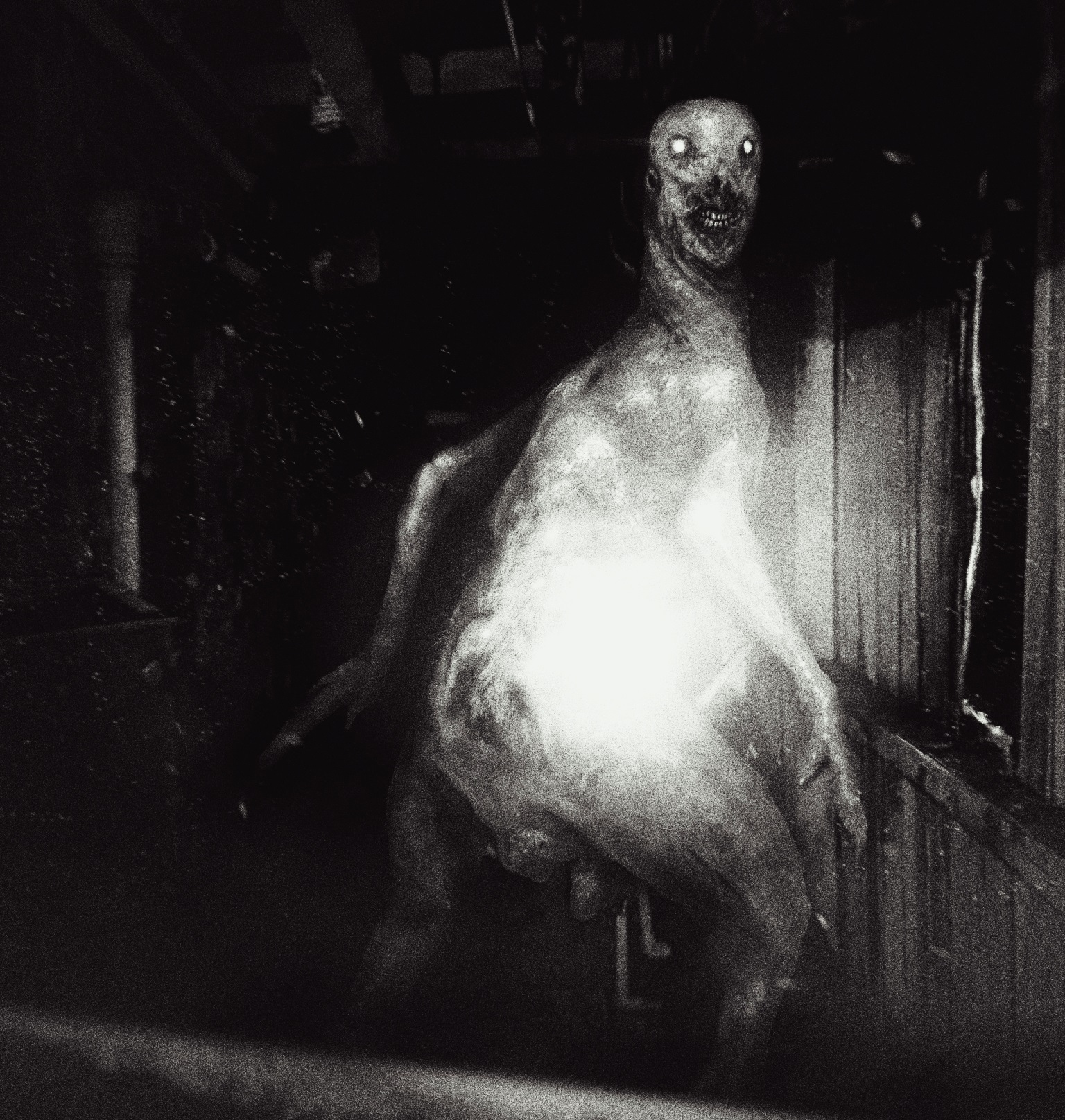 SCP-939 IS DEAD!!! #scp939 #scp #scpfoundation #horror #creepy #scptik, Horrortok