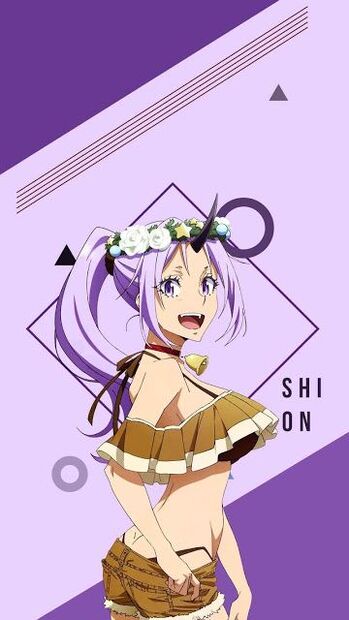 Shion tensura