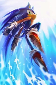 Sonic the Hedgehog