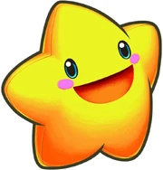 Starfypose