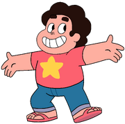 Steven Universe