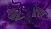 The overlord by mf99k d60k0mv-fullview