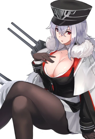 Zeppelin