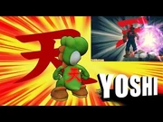 Akuma yoshi