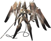 Anubis (Z.O.E.)