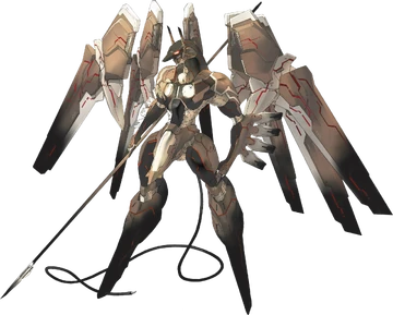 Anubis (Z.O.E.) Anubis (Z.O.E.)