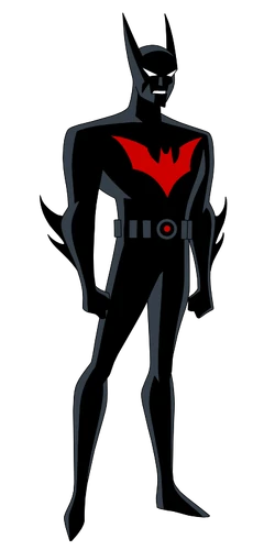 Batman-Beyond
