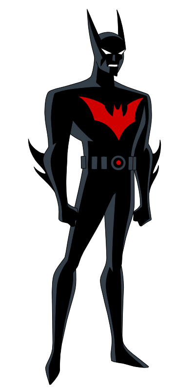 Batman (Terry McGinnis) | VS Battles Wiki | FANDOM powered by Wikia