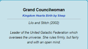 Councilwoman